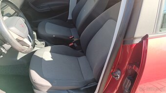SEAT IBIZA ST 1.6TDI-77KW-KRASAVEC - 7