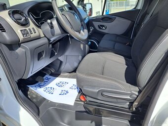 Renault Trafic 1.6 DCI, odpočet DPH - 7