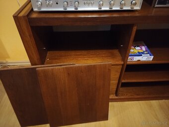 HI-FI skříňky Alfa ST-76 - 7