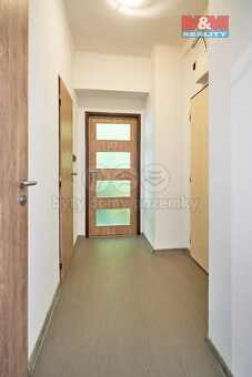 Prodej bytu 2+kk, 52 m², Uherský Brod, ul. U Plynárny - 7