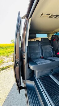 Volkswagen Multivan T 5.2 (najnovšia verzia z T5) - 7