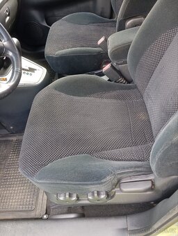 Prodám Hyundai Tuscon 2,0 CRDI 4x4 - 7