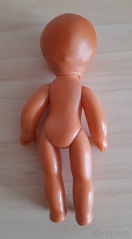 Retro nábytek pro malinké panenky - 7