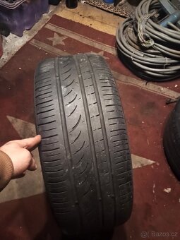 Prodám nebo vyměním za r19 - 7