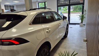 Dongfeng T5 EVO 1.5T LUXURY - 7