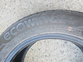 185/60R15 84H Ecowing ES01 KUMHO - 7
