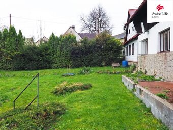Prodej rodinného domu 107 m2, Sněžné - 7