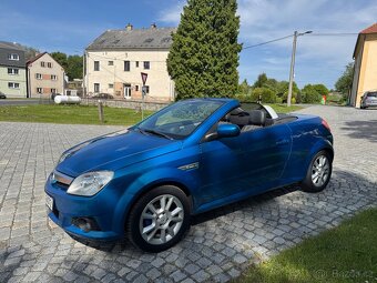Opel Tigra 1.4 Kabrio - 7