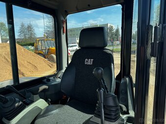 CATERPILLAR 305E2 CR - 7
