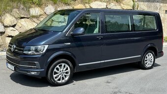 VW T6 Caravelle 2.0tdi 110kw Long - 7