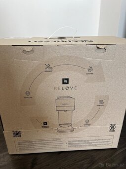 Nespresso Relove Vertuo Next - 7