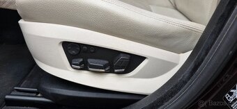 BMW 550i GT F07 - 7