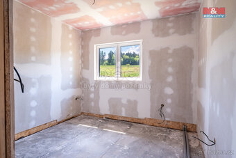 Prodej rodinného domu, 100 m², Hořice na Šumavě - 7