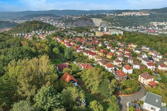 Prodej, Rodinné domy - Ústí nad Labem - Střekov, ev.č. 00559 - 7