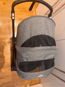 Bugaboo Bee 6 s příslušenstvím - 7