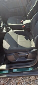Škoda Yeti 1.2 TSI 77kW 1.MAJITEL - 7