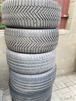 Pneu - 7