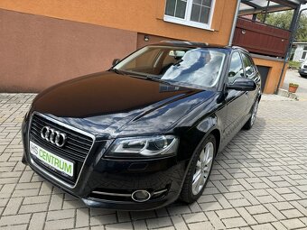 Audi A3 2.0 TDi 103kW - 7
