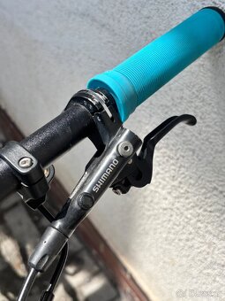 CUBE STEREO 120 RACE 29 - 7
