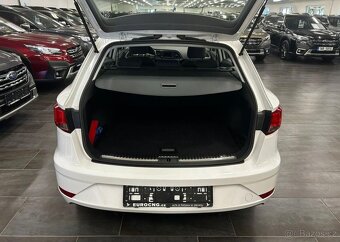 Seat Leon 1.5 TGI MAN 2019 záruka 96 kw - 7