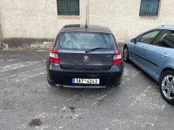 BMW 116 i - 7