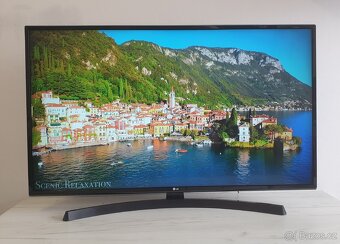LG SMART TV UHD 4K 43"(108CM) - 7