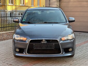 MITSUBISHI LANCER 1.8i INSTYLE/AUTOMAT+F1/XENON/1.MAJITEL - 7