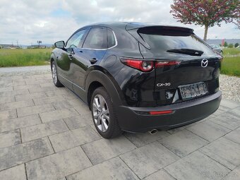 Mazda CX-30 2,0 90 kW automat-Top stav, servis Mazda - 7