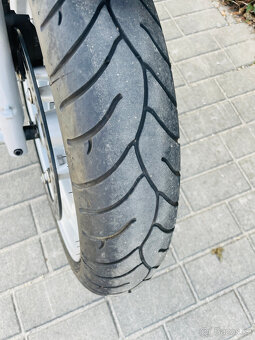 BMW R1150 R r.v.2002 najeto 45tis km - 7