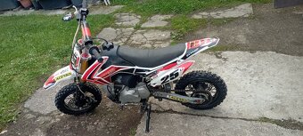 Pitbike 90 - 7