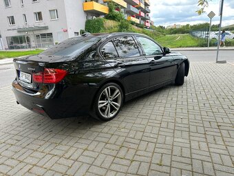 Prodam BMW - 7