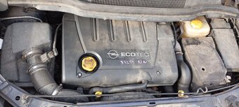Opel Zafira č. B9291 - 7