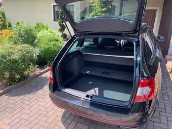 Škoda octavia 3 RS TDI - 7