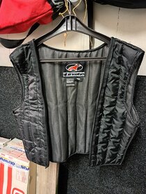 Kožená bunda Alpinestars vel. L - 7