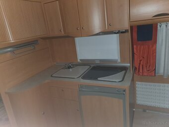 Karavan burstner ventana b - 7