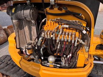 Caterpillar 305 E CR - 7
