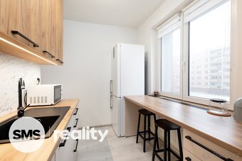 Prodej bytu 3+1 66 m² - 7