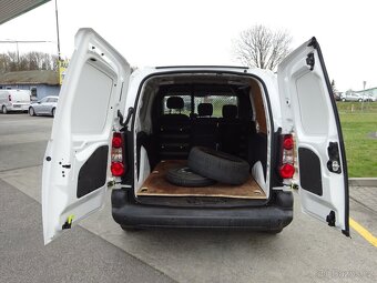 Peugeot Partner 1.6 BLUE HDI 99 - 7