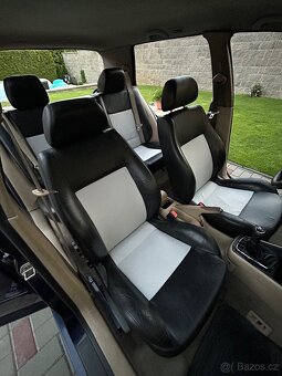 VW Golf 4 1.8T GTI - 7