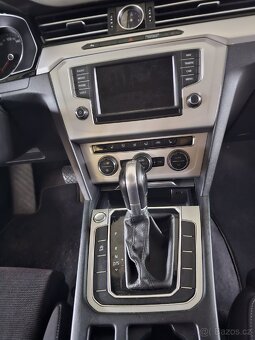 Vw passat variant Comfortline2,0tdi110kw bez ADblue servisvw - 7