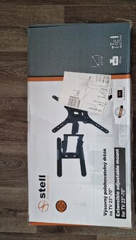LG OLED 65" - 7