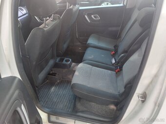 Škoda Roomster 1.4i Rok 2010 - 7