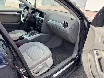 Audi A4 b8 2.0 tdi 125kw - NUTNÁ OPRAVA - 7