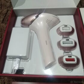 PHILIPS Lumea IPL Hair Removal SenseIQ 9000 BRI958 - 7
