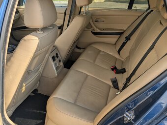 E91 320d - 7
