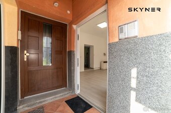 Pronájem obchodní prostory, 35 m2 - Ústí nad Labem - Klíše - 7
