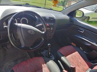 Kia Picanto 1,1 Crdi - 7