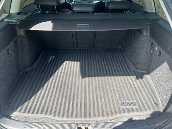 ŠKODA OCTAVIA 2 combi, 2.0 TDI, 103 kw - 7