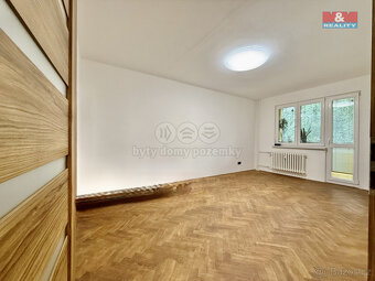 Prodej bytu 2+1, 52 m², Ostrava, ul. Hasičská - 7