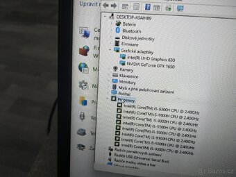 Dell G3 3590 - 7